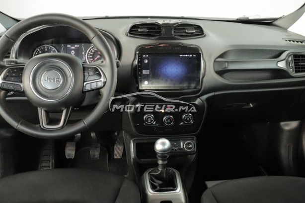 JEEP Renegade occasion 3515314