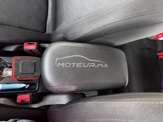 JEEP Renegade Longitude occasion 3044670