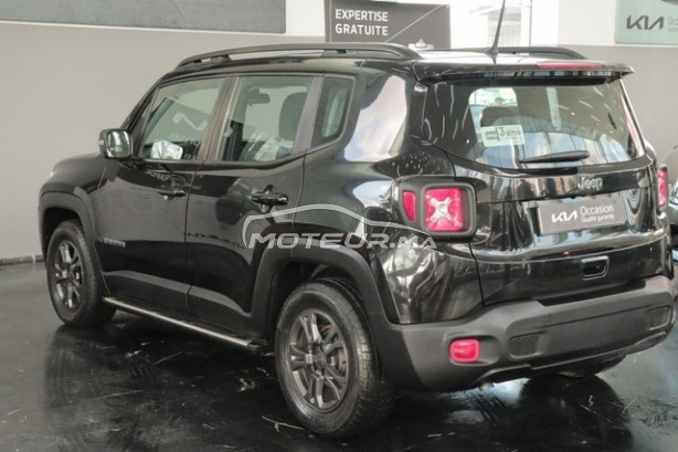 JEEP Renegade occasion 3515312