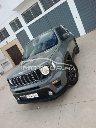 جيب رينيجادي مستعملة 2911513