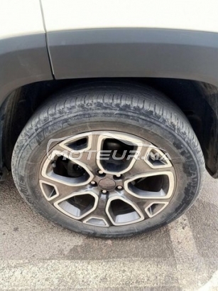 JEEP Renegade occasion 3473466