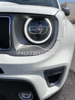 جيب رينيجادي Renegade مستعملة 2379585