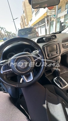 JEEP Renegade Ed edition occasion 1794693