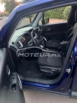 JEEP Renegade occasion 2839102