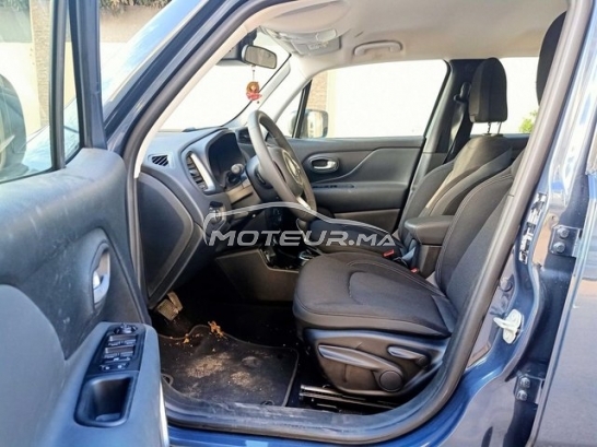JEEP Renegade occasion 3415430
