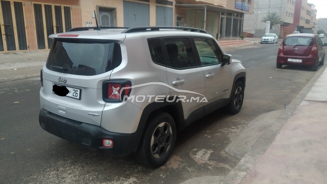 JEEP Renegade occasion 1298621