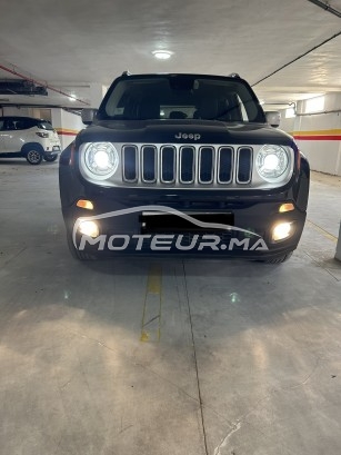 JEEP Renegade occasion 1694780