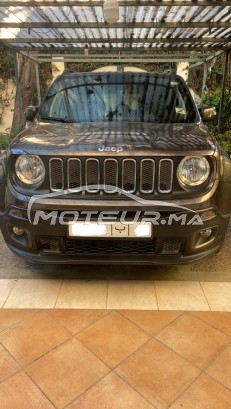 JEEP Renegade occasion 1336268