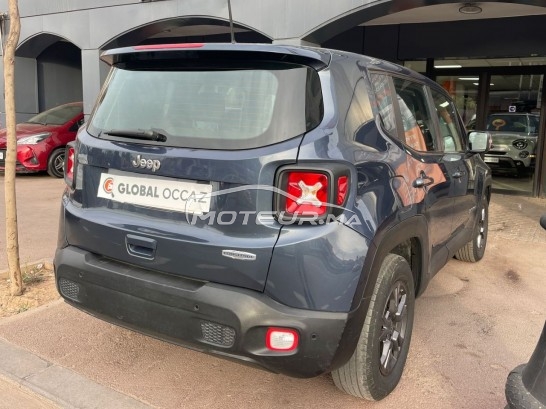JEEP Renegade occasion 2253444