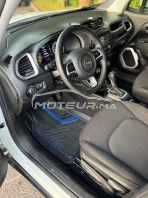 JEEP Renegade occasion 2800249