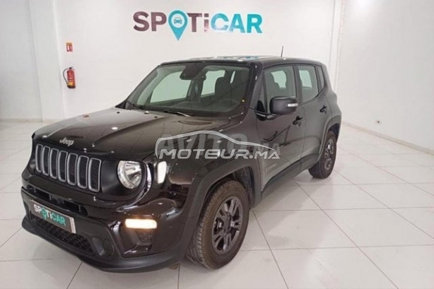 JEEP Renegade occasion 3072004