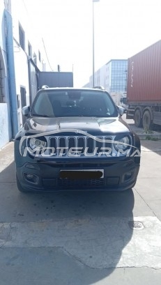 جيب رينيجادي 4*4 مستعملة 2337303