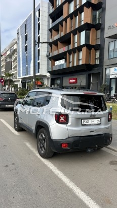 جيب رينيجادي Longitude مستعملة 3405409