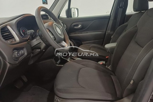 جيب رينيجادي مستعملة 2981546