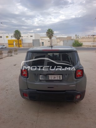 جيب رينيجادي مستعملة 2911510