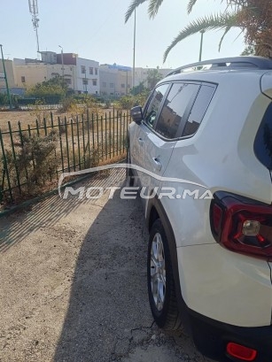 جيب رينيجادي Renegade مستعملة 2379584