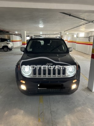 JEEP Renegade occasion 1694748