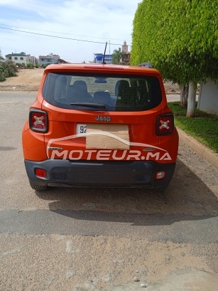 JEEP Renegade occasion 1715841