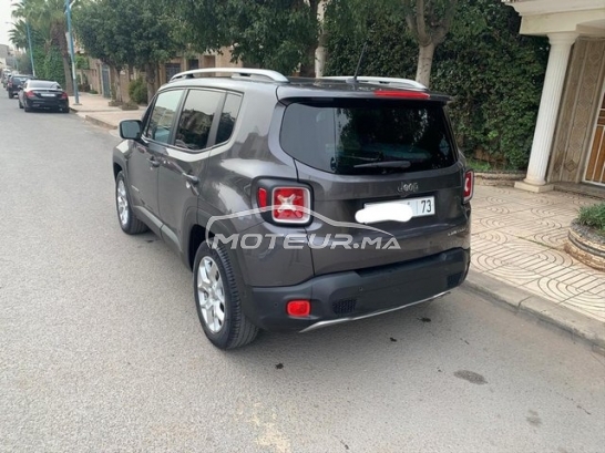 JEEP Renegade occasion 2980723