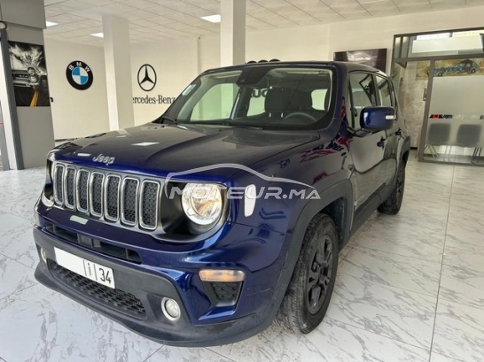 جيب رينيجادي مستعملة 3203932