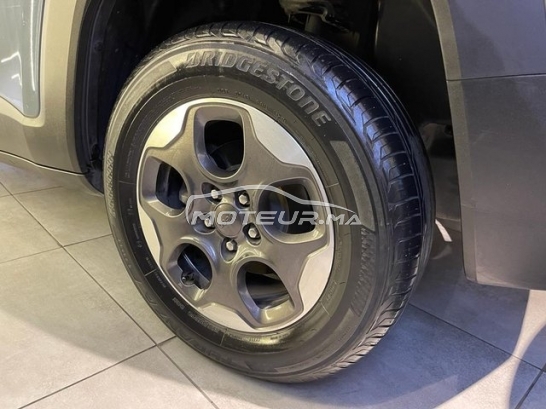 JEEP Renegade occasion 1720546
