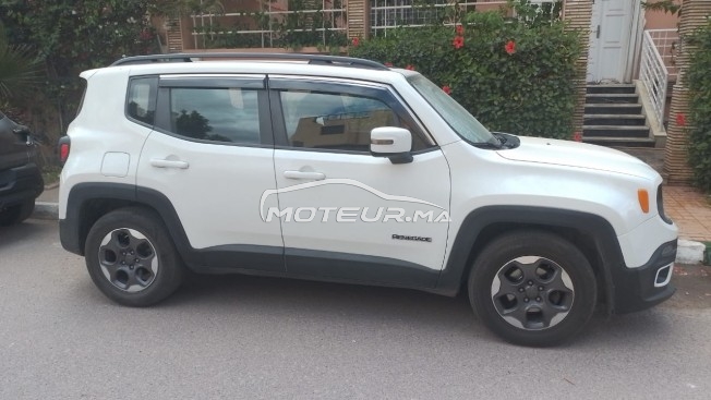 جيب رينيجادي Longitude مستعملة 2425550