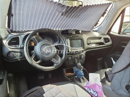 JEEP Renegade occasion 2098884