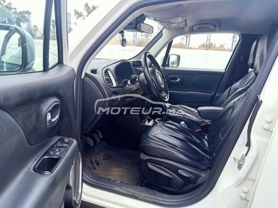 JEEP Renegade occasion 3473460