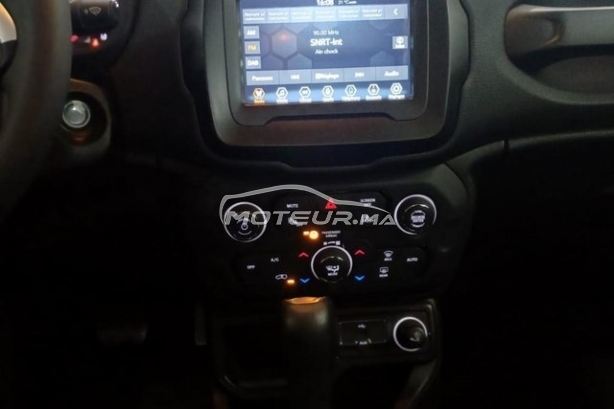 جيب رينيجادي مستعملة 2981548