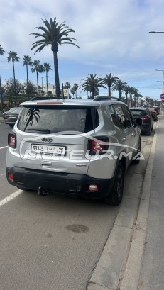 جيب رينيجادي Longitude مستعملة 3405408