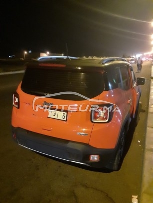 جيب رينيجادي Ed مستعملة 1745947