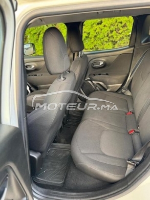 JEEP Renegade occasion 2800248