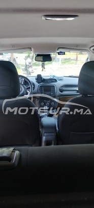 جيب رينيجادي مستعملة 2358479