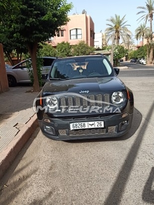 جيب رينيجادي مستعملة 1656843