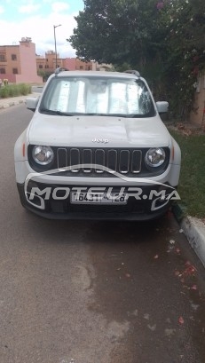 جيب رينيجادي Longitude مستعملة 2425549