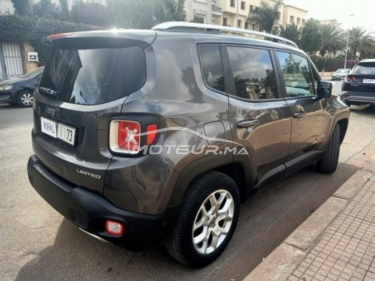 جيب رينيجادي مستعملة 2976751