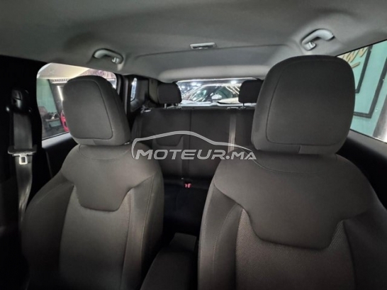 جيب رينيجادي مستعملة 1935544