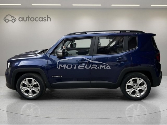 JEEP Renegade occasion 3357371