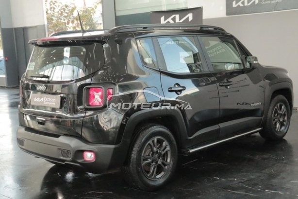 JEEP Renegade occasion 3566556