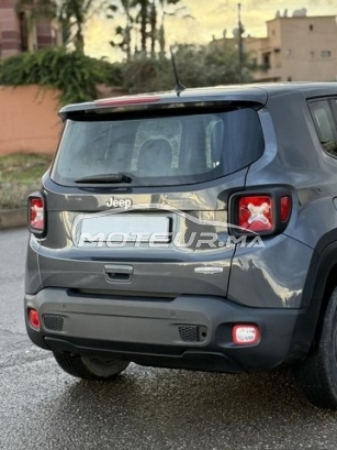 جيب رينيجادي مستعملة 3109784