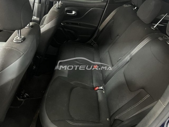 JEEP Renegade occasion 3357379
