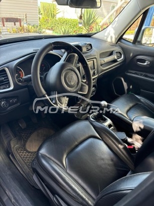 جيب رينيجادي Ed مستعملة 1953959