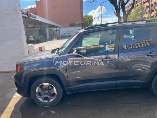 JEEP Renegade Longitude occasion 3117999