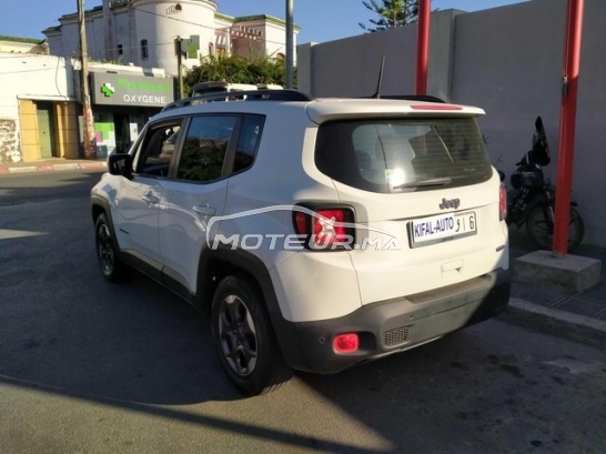 JEEP Renegade occasion 1743850