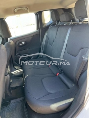 JEEP Renegade occasion 1811730