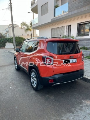 جيب رينيجادي مستعملة 1793225