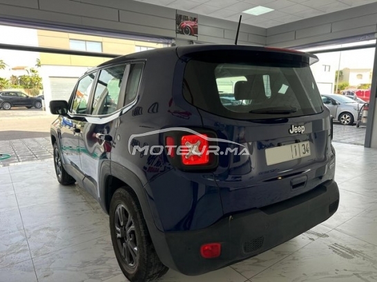 جيب رينيجادي مستعملة 3203933