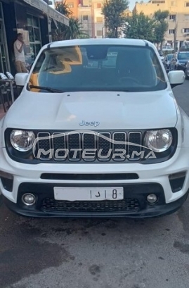 جيب رينيجادي مستعملة 2771129