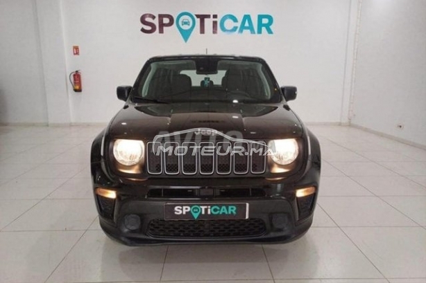 JEEP Renegade occasion 3072000