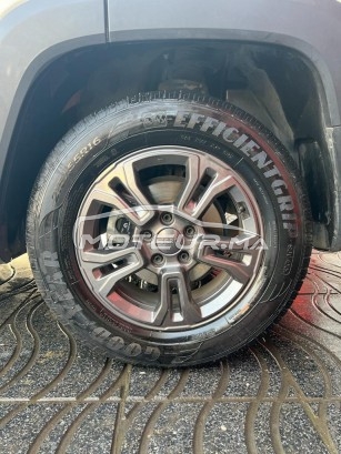 JEEP Renegade occasion 1585145